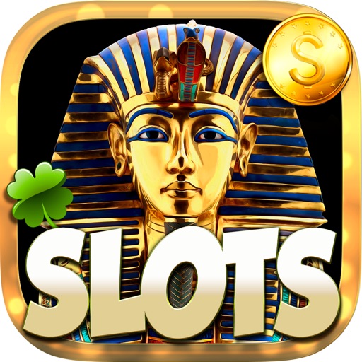 ````` 2016 ````` - A Aquenaton Pharaoh Las Vegas SLOTS - Las Vegas Casino - FREE SLOTS Machine Games