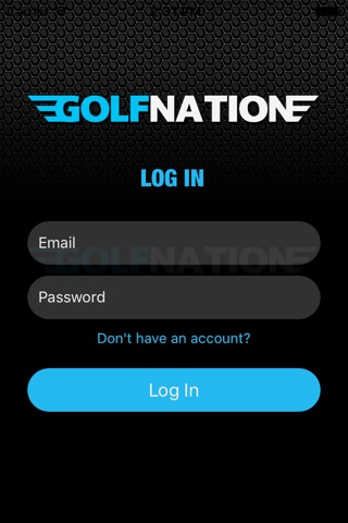 GolfNation screenshot 2
