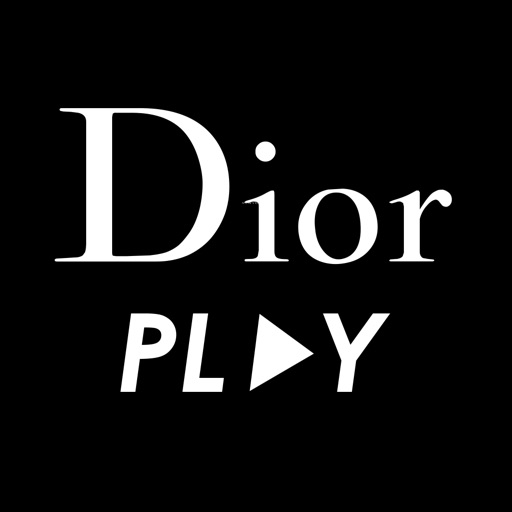 PCD Play icon