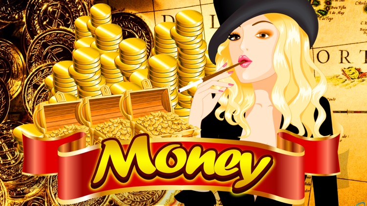 money party slots casino