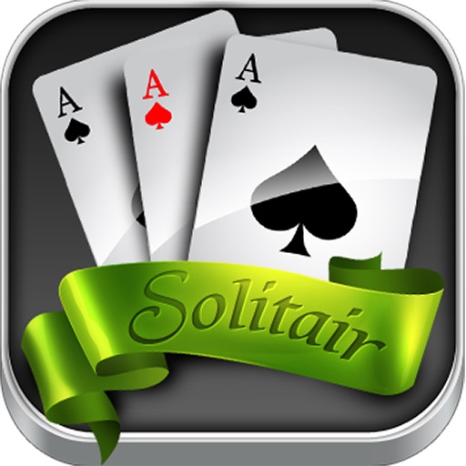 سوليتير solitair