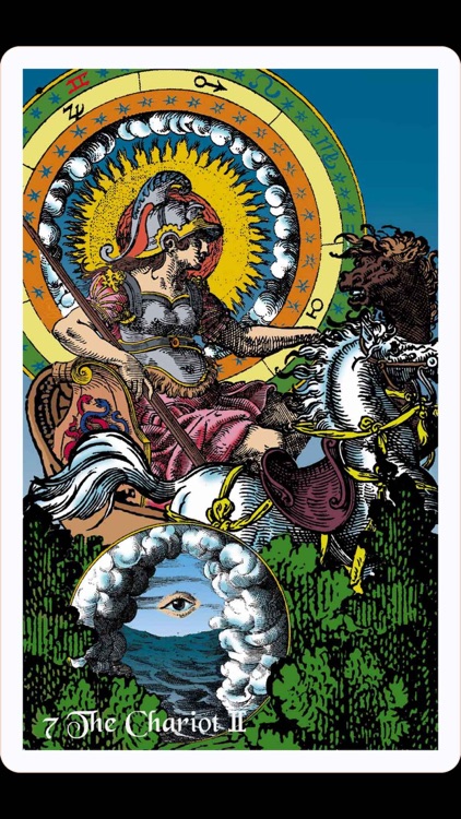 Holy Light Tarot