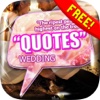 Daily Quotes Inspirational Maker “ Happy Wedding ” Fashion Wallpapers Themes Free
