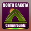 North Dakota Camprounds Offline Guide