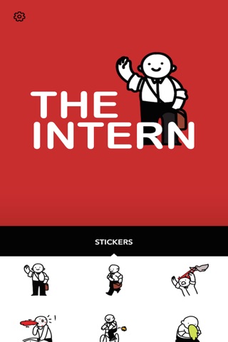 The Intern screenshot 2