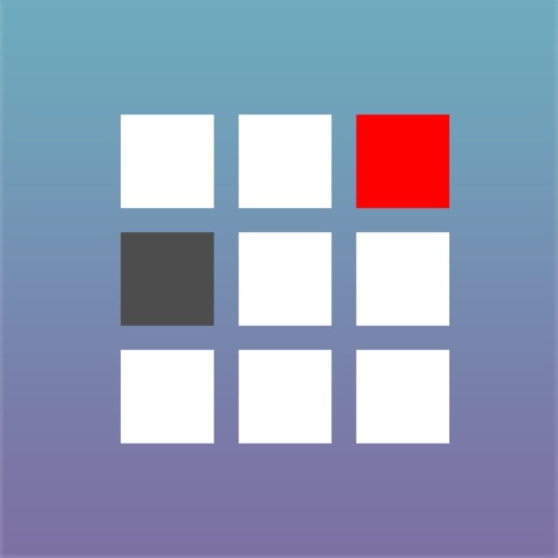 Pixels! iOS App
