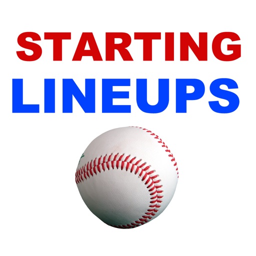 Today's Lineup: Daily MLB Starting Lineups for Pro Baseball