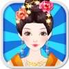 Chinese Beauty - Girls Makeup, Dress up and Makeover Games