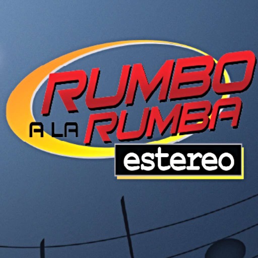 RUMBO A LA RUMBA ESTEREO