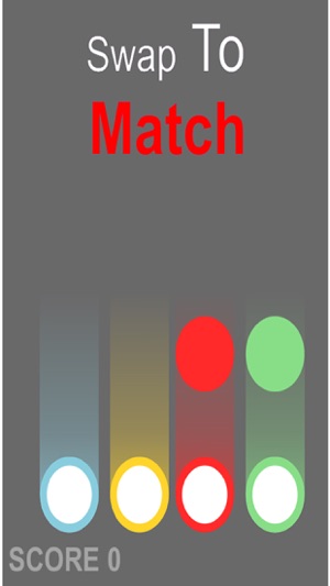 Swap to Match - Free Match 3 Games For K