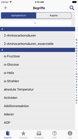 BM Chemie(圖1)-速報App