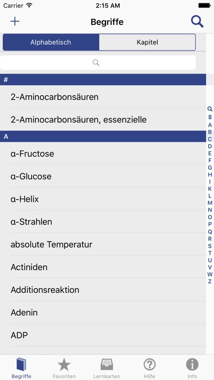 BM Chemie