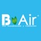 BAIR is a smart air conditioner app, it is compatible with smart wifi module and connected with open cloud service