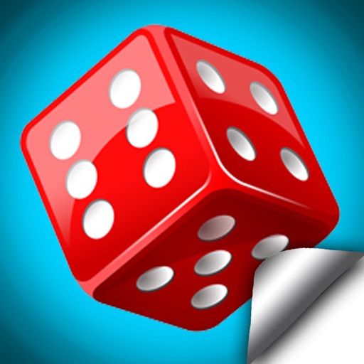 High Roll Yatzy Casino Fortune Pro - play Vegas gambling dice game iOS App