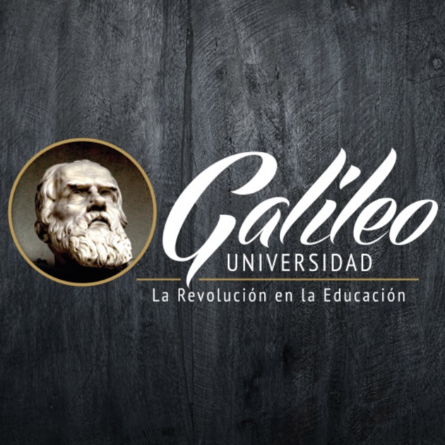 Universidad Galileo en App Store