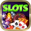 777 Advanced Casino World Gambler Slots Game
