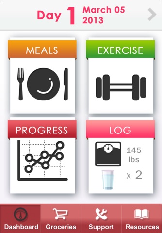 Raw Food Cleanse Complete - Healthy Detox Diet Plans screenshot 2