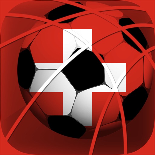 Penalty Shootout for Euro 2016 - Switzerland Team - Edition 2 icon