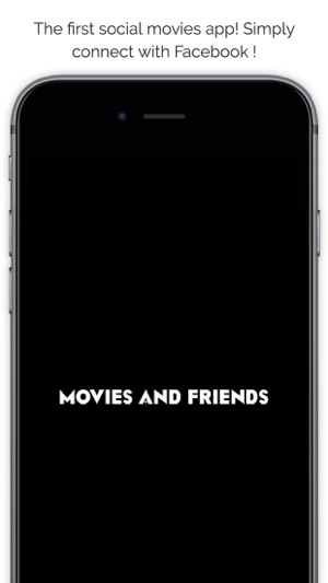 Movies and Friends(圖1)-速報App