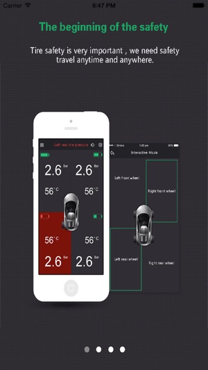 RADIQ4U TPMS