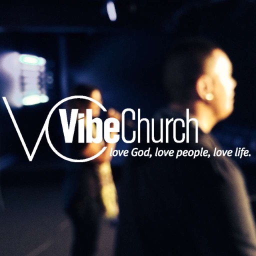 Vibe Church icon