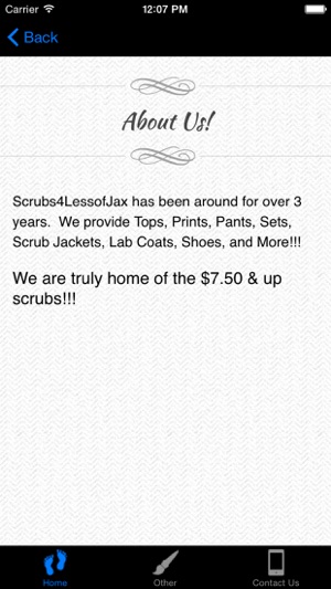 Scrubs4Less Of Jax(圖2)-速報App