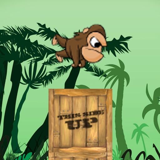 Flappy Ape Escape – Endless Jungle Adventure