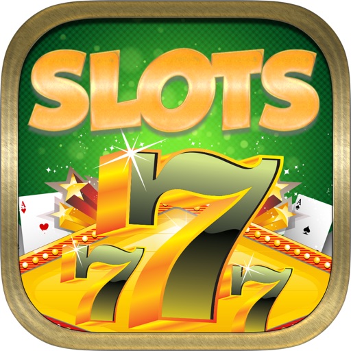 A Nice Fortune Gambler Slots Game - FREE Vegas Spin & Win Game icon