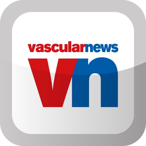 Vascular News icon