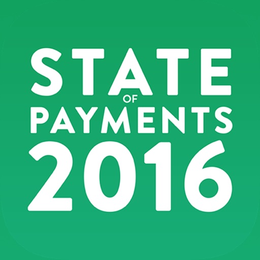 State of Payments 2016