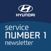 Service Number 1 Newsletter