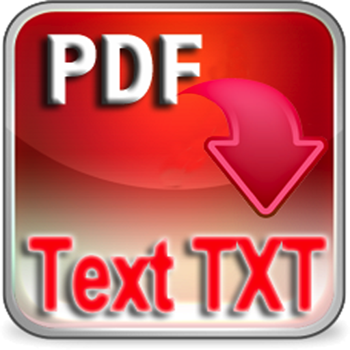 PDF-to-Text