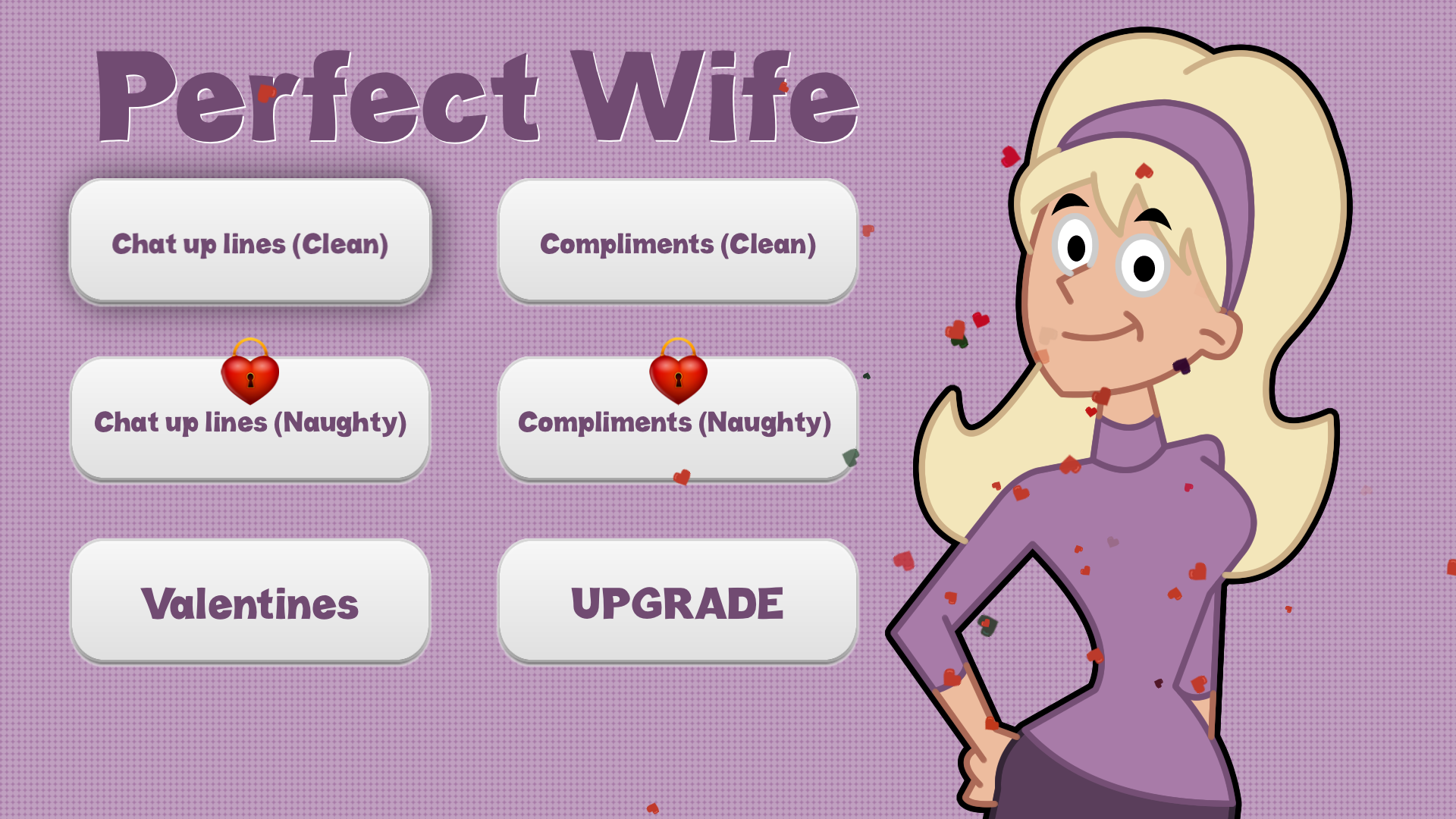 Perfect Wife screenshot 15