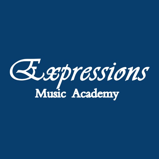Expressions Music Academy icon