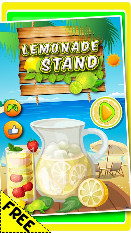 Lemonade Maker- Make Cold drinks for Girls & boys