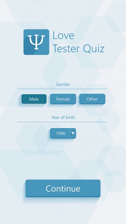Love Tester Quiz: Relationship Compatibility Test