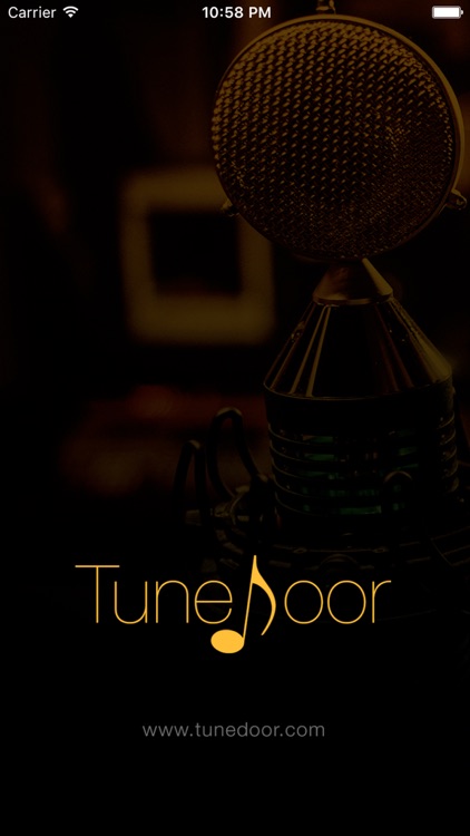 TuneDoor