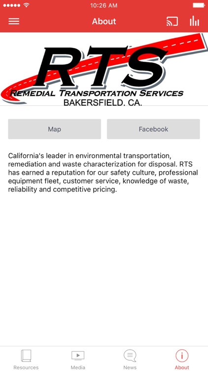 RTS Trucking and Remediation