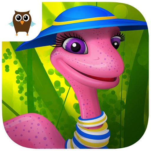 Life of My Little Dinos - No Ads iOS App