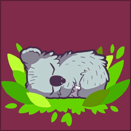 Wake Up, Koala! iOS App