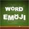 Word Emoji, Guess the pic