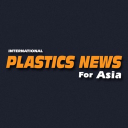 International Plastics News for Asia Magazine