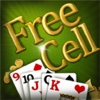 Freecell : Solitaire Card Game
