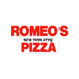 Romeo’s New York Style Pizza