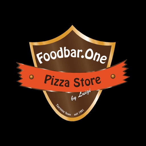 Foodbar One icon