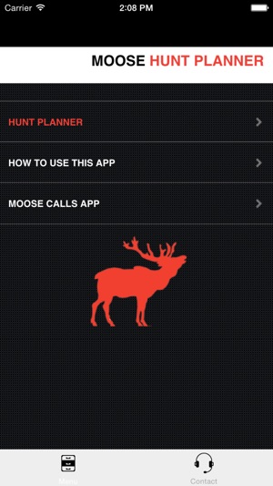 Moose Hunting Strategy - Moose Hunter Plan(圖4)-速報App