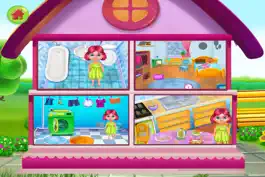 Game screenshot Clean Up - House Cleaning : cleaning games & activities in this game for kids and girls - FREE apk