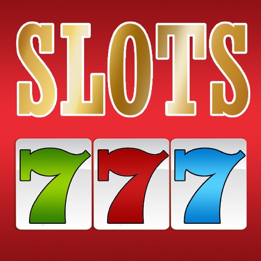 Slots - Classic Slot Machine Games