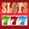 Slots is your best game for 2015