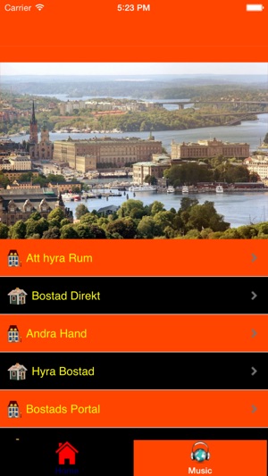 Hyra i Stockholm(圖2)-速報App